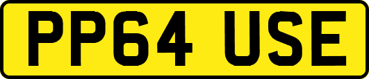 PP64USE