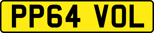 PP64VOL