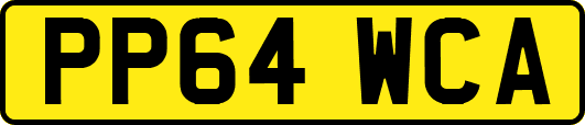 PP64WCA