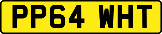 PP64WHT