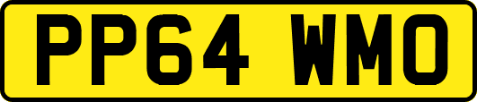 PP64WMO