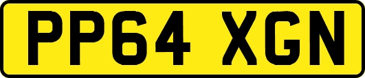 PP64XGN