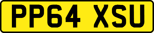 PP64XSU
