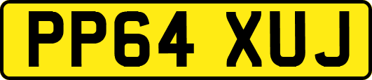 PP64XUJ