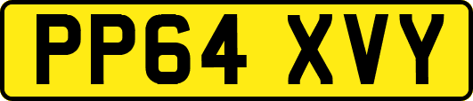 PP64XVY