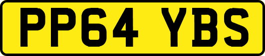 PP64YBS