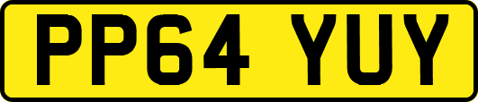 PP64YUY