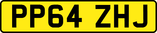 PP64ZHJ