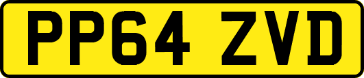 PP64ZVD