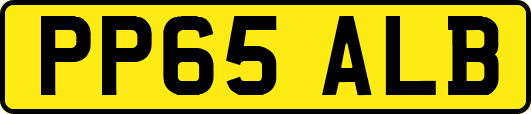 PP65ALB