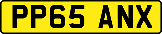 PP65ANX