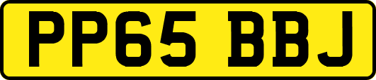 PP65BBJ