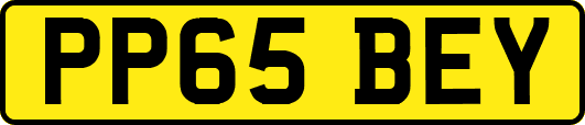 PP65BEY