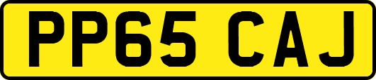 PP65CAJ