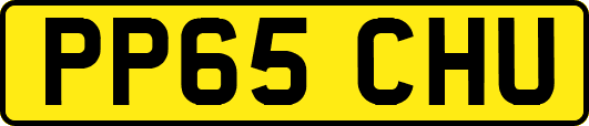 PP65CHU