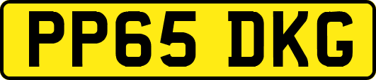 PP65DKG