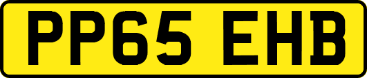 PP65EHB