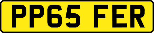 PP65FER