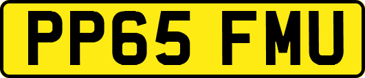 PP65FMU