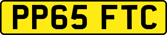 PP65FTC
