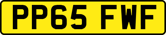 PP65FWF