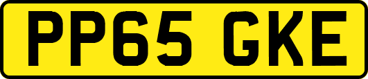 PP65GKE