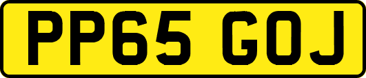 PP65GOJ