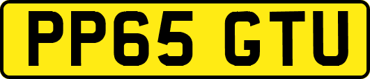 PP65GTU