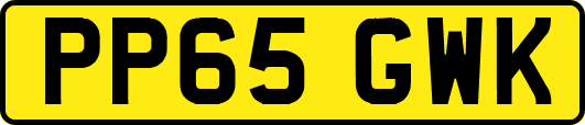 PP65GWK