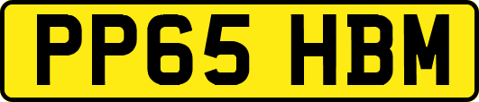PP65HBM