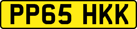 PP65HKK