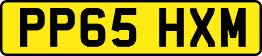 PP65HXM