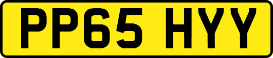 PP65HYY