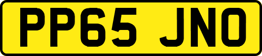 PP65JNO