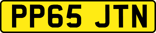 PP65JTN