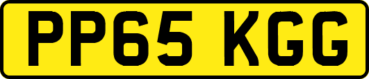 PP65KGG