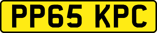 PP65KPC