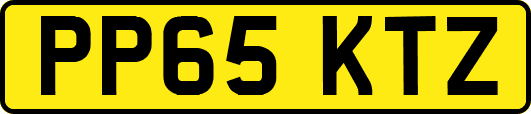 PP65KTZ