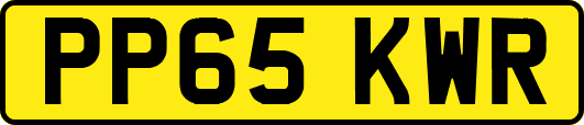 PP65KWR