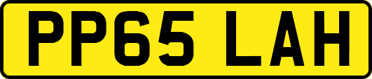 PP65LAH