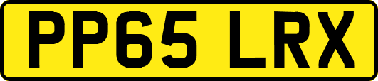 PP65LRX