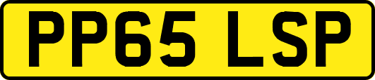 PP65LSP