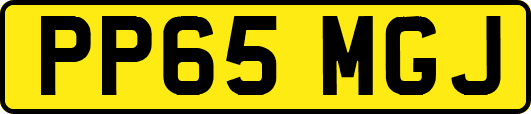 PP65MGJ