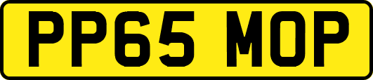 PP65MOP