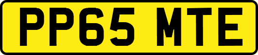 PP65MTE