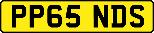PP65NDS