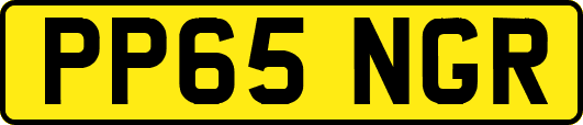 PP65NGR