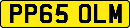 PP65OLM