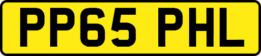 PP65PHL