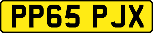 PP65PJX